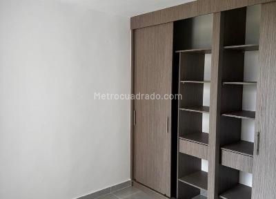 Apartamento de 2 alcobas en venta en Cimarronas, Rionegro, 50 m² · foto 8 de 13