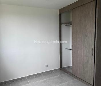 Apartamento de 2 alcobas en venta en Cimarronas, Rionegro, 50 m² · foto 9 de 13