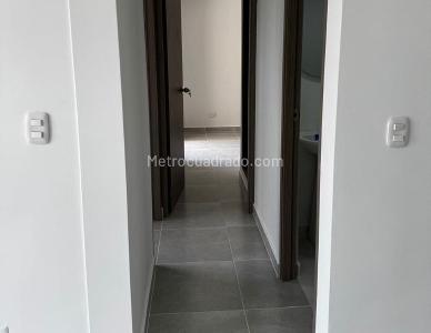 Apartamento de 2 alcobas en venta en Cimarronas, Rionegro, 50 m² · foto 10 de 13