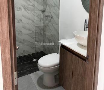 Apartamento de 2 alcobas en venta en Cimarronas, Rionegro, 50 m² · foto 11 de 13