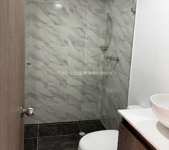Apartamento de 2 alcobas en venta en Cimarronas, Rionegro, 50 m² · foto 12 de 13
