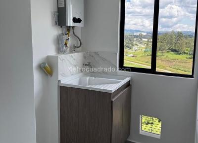 Apartamento de 2 alcobas en venta en Cimarronas, Rionegro, 50 m² · foto 13 de 13