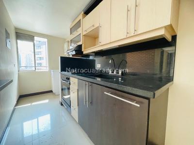 Apartamento en venta en Loma Del Indio, Medellín · foto 4 de 14