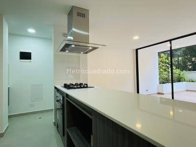 Apartamento en venta en El Salado, Envigado · foto 2 de 20