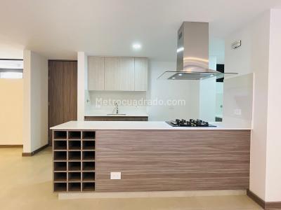 Apartamento en venta en El Salado, Envigado · foto 5 de 20