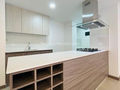 Apartamento en venta en El Salado, Envigado · foto 6 de 20