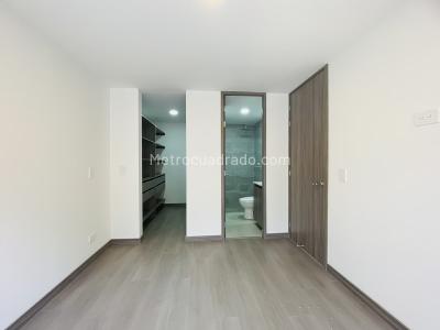 Apartamento en venta en El Salado, Envigado · foto 10 de 20