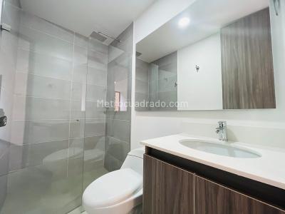 Apartamento en venta en El Salado, Envigado · foto 15 de 20