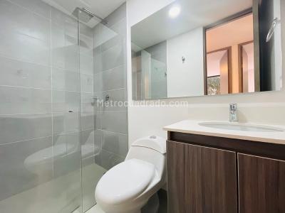 Apartamento en venta en El Salado, Envigado · foto 16 de 20