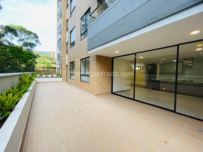 Apartamento en venta en El Salado, Envigado · foto 18 de 20