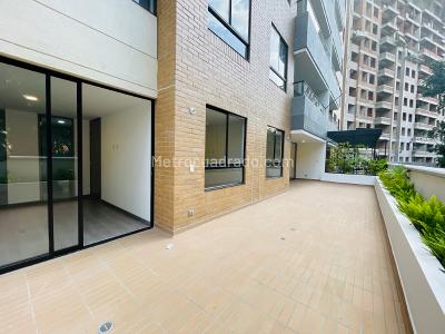 Apartamento en venta en El Salado, Envigado · foto 19 de 20