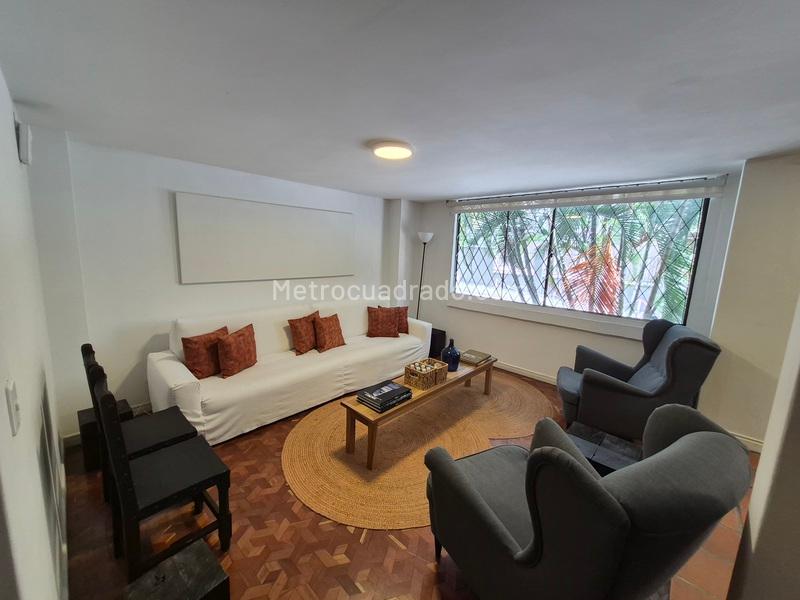 Oficina en Arriendo, El Poblado, Medellín – pohled 2