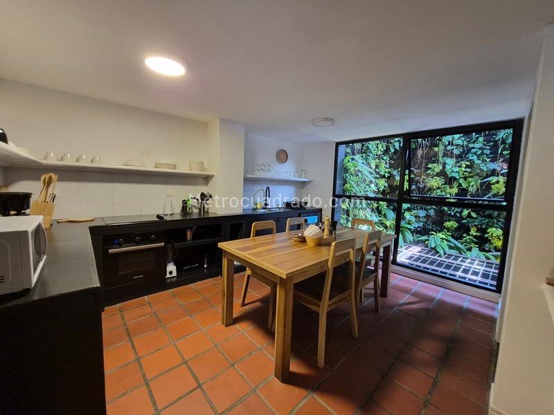 Oficina en Arriendo, El Poblado, Medellín – pohled 5