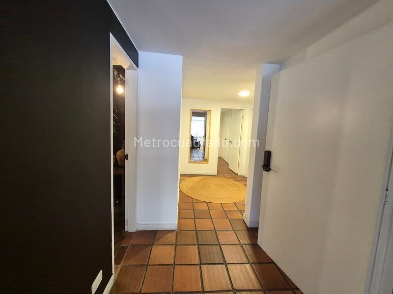 Oficina en Arriendo, El Poblado, Medellín – pohled 6
