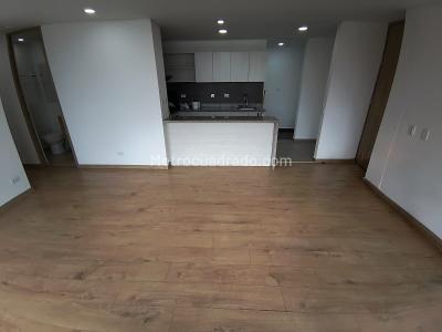 Apartamento de 3 alcobas en venta en San Remo, Sabaneta, 88 m² · foto 2 de 18