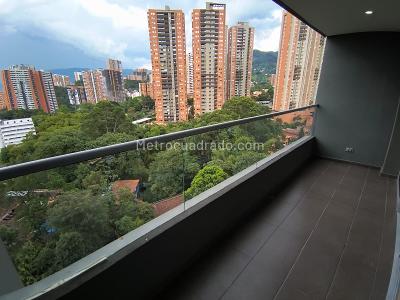 Apartamento de 3 alcobas en venta en San Remo, Sabaneta, 88 m² · foto 16 de 18
