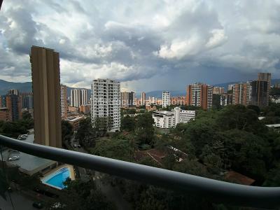 Apartamento de 3 alcobas en venta en San Remo, Sabaneta, 88 m² · foto 17 de 18