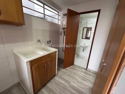 Apartamento en arriendo en Milla De Oro, Medellín · foto 12 de 14