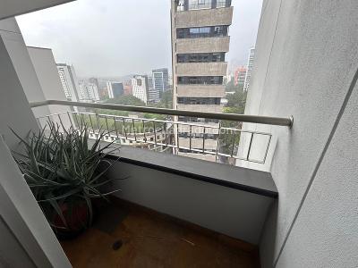 Apartamento en arriendo en Milla De Oro, Medellín · foto 14 de 14
