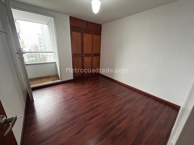 Apartamento en arriendo en Milla De Oro, Medellín · foto 4 de 14