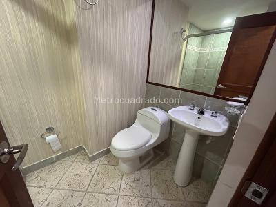 Apartamento en arriendo en Milla De Oro, Medellín · foto 9 de 14