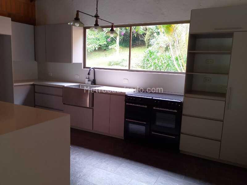 4BR House in Puro Cuero (270 m²) - 2
