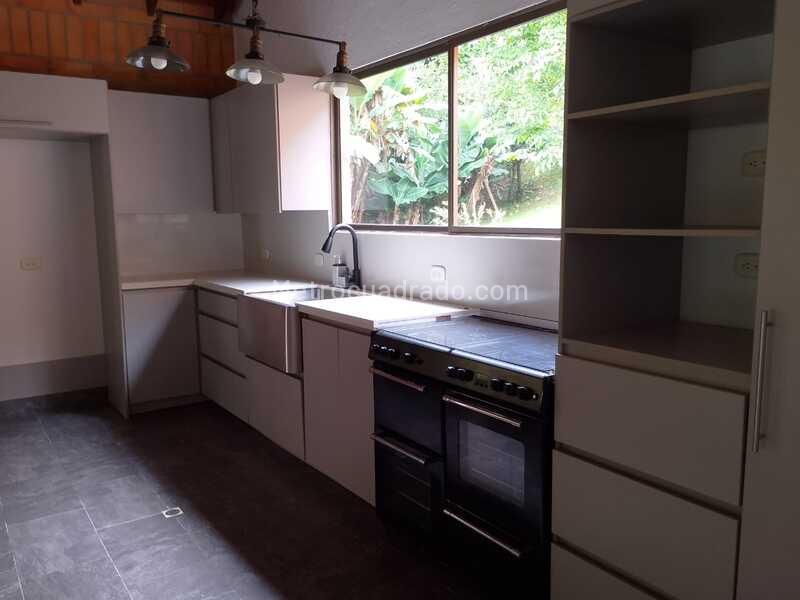 4BR House in Puro Cuero (270 m²) - 3