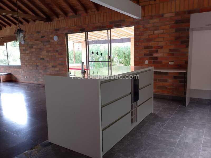 4BR House in Puro Cuero (270 m²) - 4