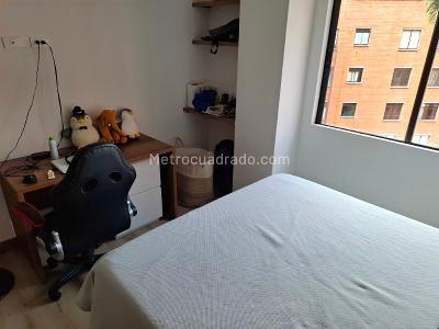 Apartamento en venta en Santa Teresita, Medellín · foto 10 de 15