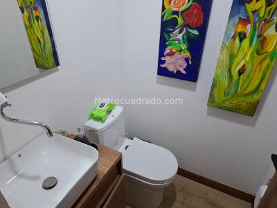 Apartamento en venta en Santa Teresita, Medellín · foto 11 de 15