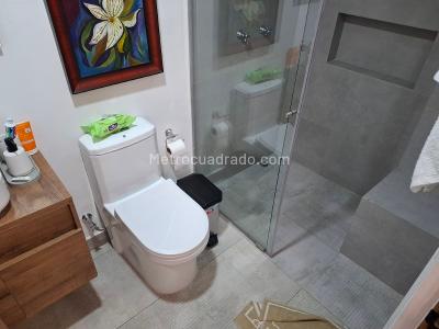 Apartamento en venta en Santa Teresita, Medellín · foto 12 de 15