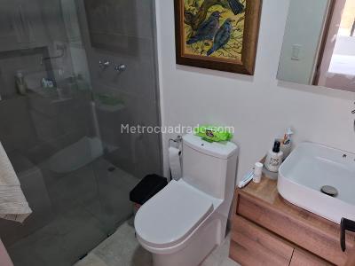 Apartamento en venta en Santa Teresita, Medellín · foto 13 de 15