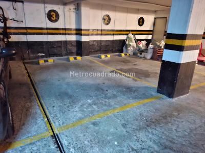 Apartamento en venta en Santa Teresita, Medellín · foto 14 de 15