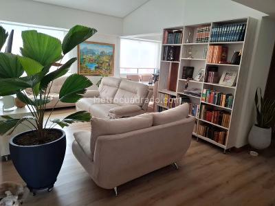 Apartamento en venta en Santa Teresita, Medellín · foto 3 de 15