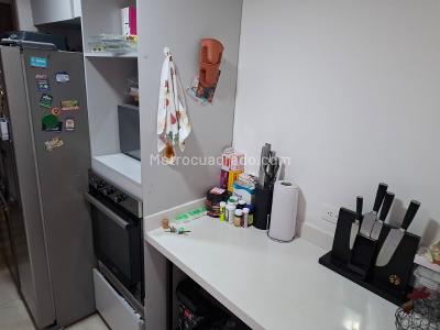 Apartamento en venta en Santa Teresita, Medellín · foto 5 de 15