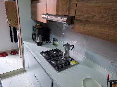 Apartamento en venta en Santa Teresita, Medellín · foto 6 de 15