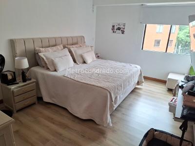 Apartamento en venta en Santa Teresita, Medellín · foto 7 de 15