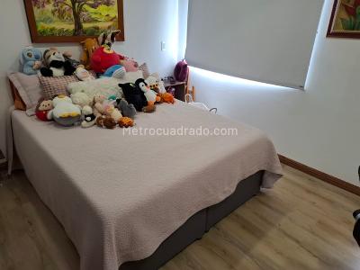 Apartamento en venta en Santa Teresita, Medellín · foto 9 de 15