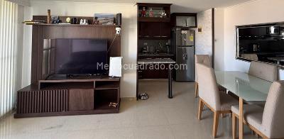 Apartamento en venta en Calasanz Parte Alta, Medellín · foto 2 de 9