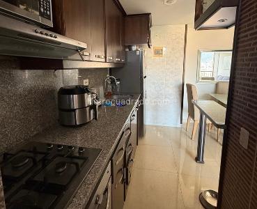 Apartamento en venta en Calasanz Parte Alta, Medellín · foto 3 de 9