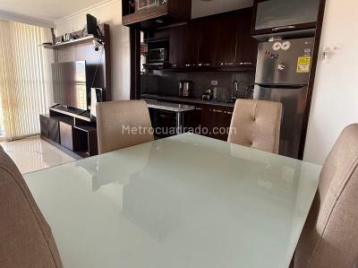Apartamento en venta en Calasanz Parte Alta, Medellín · foto 4 de 9