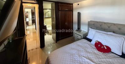 Apartamento en venta en Calasanz Parte Alta, Medellín · foto 6 de 9