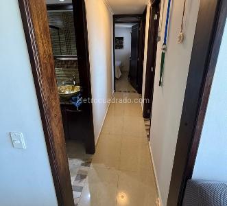 Apartamento en venta en Calasanz Parte Alta, Medellín · foto 7 de 9