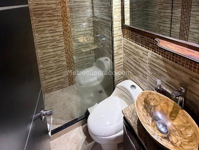 Apartamento en venta en Calasanz Parte Alta, Medellín · foto 8 de 9