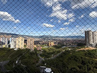 Apartamento en venta en Calasanz Parte Alta, Medellín · foto 9 de 9