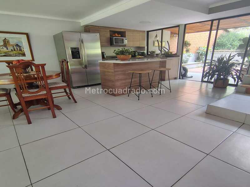 Casa en Arriendo, La Macarena, Rionegro, Rionegro