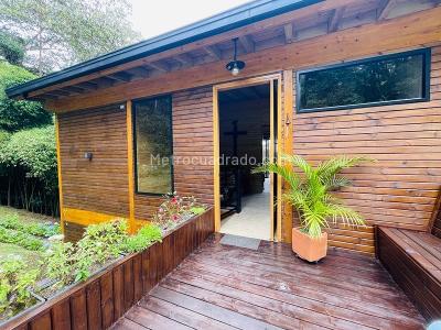 Casa de 3 alcobas en venta en Catedral, Envigado, 225 m² · foto 20 de 20