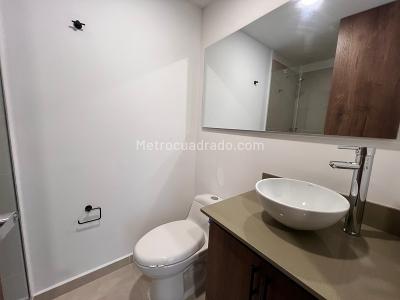 Apartamento de 2 alcobas en venta en San Antonio De Pereira, Rionegro, 75 m² · foto 11 de 15