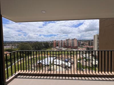 Apartamento de 2 alcobas en venta en San Antonio De Pereira, Rionegro, 75 m² · foto 14 de 15
