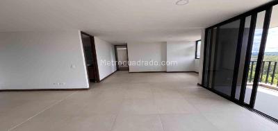 Apartamento de 2 alcobas en venta en San Antonio De Pereira, Rionegro, 75 m² · foto 2 de 15